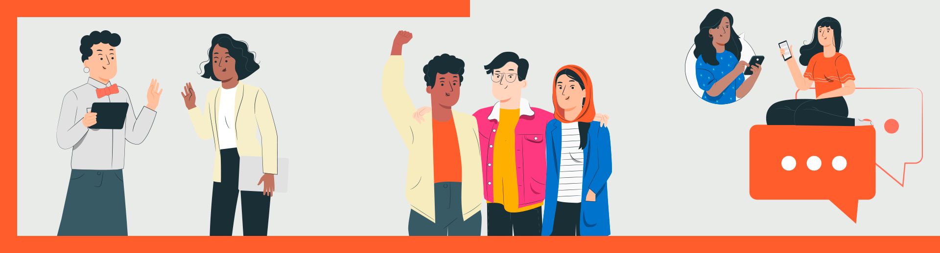 Histórias inspiradoras de educadores que marcaram o Escolas Conectadas em 2025