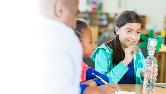 Visite a página do curso Metodologias ativas: aprendizes protagonistas