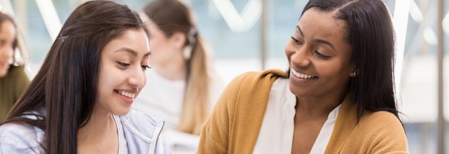 Visite a página do curso Bem-estar, saúde mental e desinformação online: aprofundando habilidades de cidadania digital
