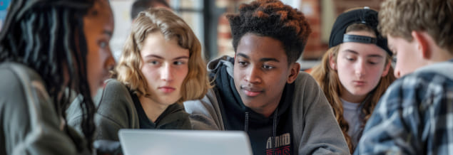 Visite a página do curso Competências Digitais em Ciências Humanas (EM)