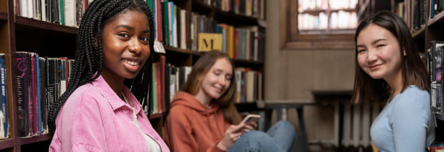 Visite a página do curso Competências Digitais em Língua Portuguesa (EM)