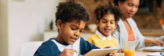 Visite a página do curso Competências Digitais em Ciências Humanas (EF Anos Iniciais)