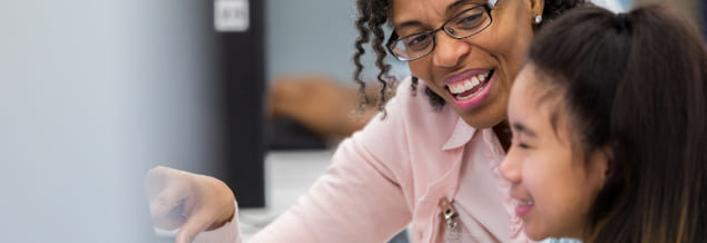 Visite a página do curso Transforme sua prática com inovação digital!