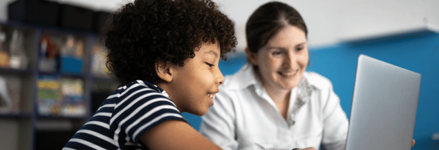 Visite a página do curso Tecnologias como Aliada da Educação Antirracista: Práticas e Perspectivas