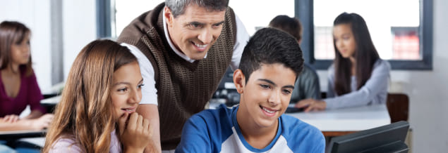 Visite a página do curso Intencionalidade pedagógica | Potencialize suas aulas com recursos digitais! 30h