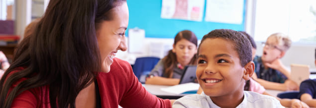 Visite a página do curso Personalize o ensino com estratégias digitais - 30h