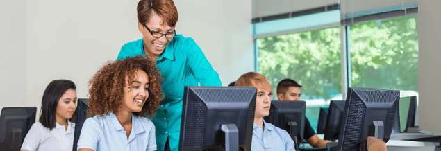 Visite a página do curso Pensamento Computacional e Programação na Educação